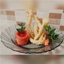 Indomie Kepang Kriuk